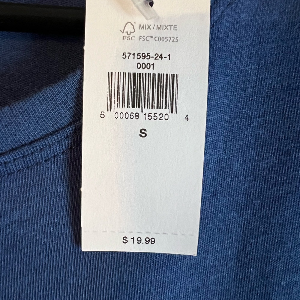 Soft TShirt - Picture 3 of 3